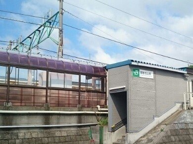 【周辺】 | ウィステリアＢ | 越後石山駅まで1900m