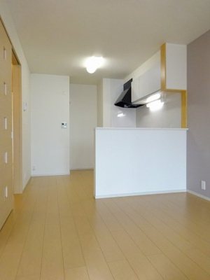 【内装】 | グレースＡ | 内装も気になるポイント