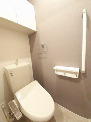 【トイレ】 | ニューライフ | コンパクトで使いやすいトイレです