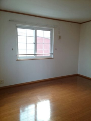 【内装】 | クレメントＡ | 内装もきれいです