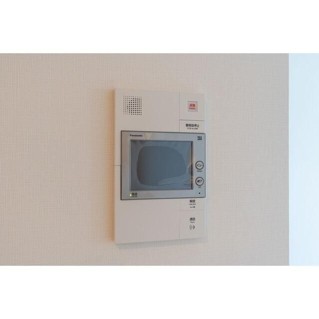 コンフォリア・リヴ東池袋のその他