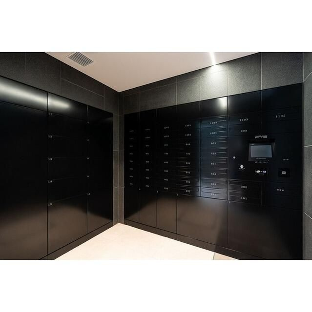 コンフォリア・リヴ東池袋のその他共用部分