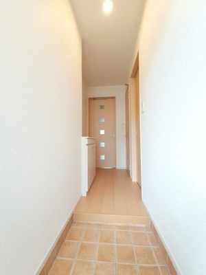 【玄関】 | ヴィベンテ | ゆったりとした玄関です