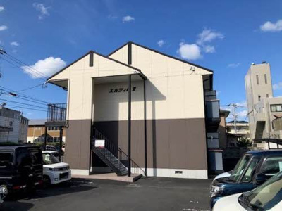 【外観】 | エルディムⅡ