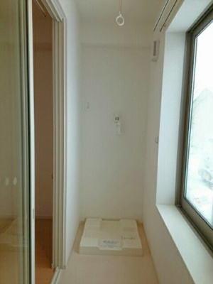 【バルコニー】 | リンコーレジデンス－Ⅰ | 落ち着いた時間を過ごせるバルコニーです