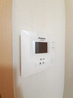 【セキュリティ】 | ウィステリアＡ