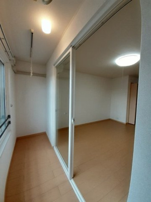 【その他】 | ウィステリアＡ