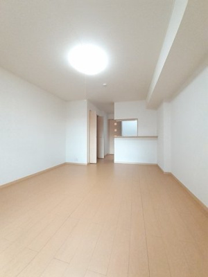 【内装】 | ウィステリアＡ | 中はこのようになっています