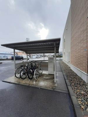 【設備】 | ウィステリアＡ