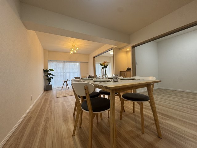 【外観】寝屋川コーポラス 