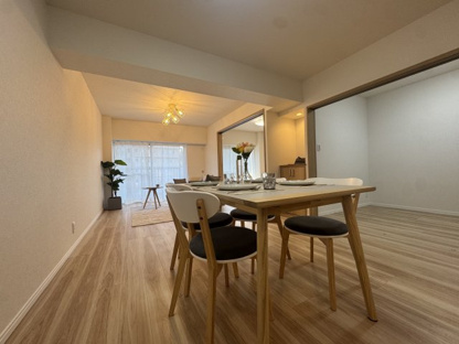【外観】寝屋川コーポラス 