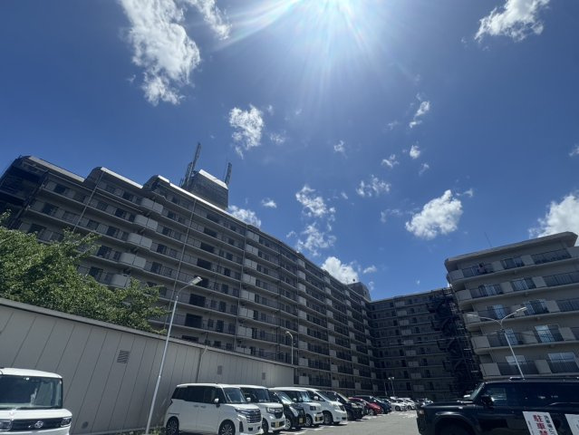 【間取り】寝屋川コーポラス 