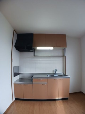 【キッチン】 | アーバンハウスⅡ | キッチンでお料理をお楽しみください