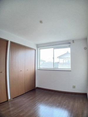 【内装】 | アーバンハウスⅡ | 中はこのようになっています