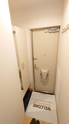 【玄関】 | アーバンコート