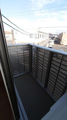 【バルコニー】 | アーバンコート