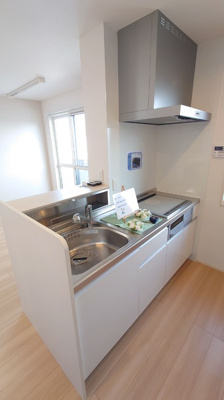 【キッチン】 | アーバンコート