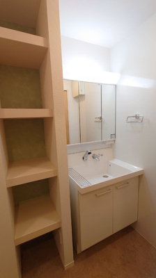 【洗面所】 | アーバンコート