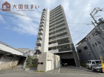 エステージ難波WESTの画像