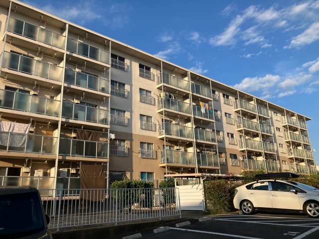 兵庫県公社　伊川谷（３）３号棟