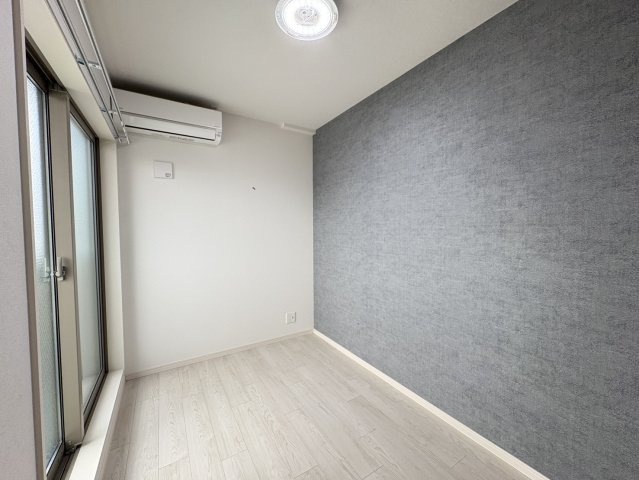 DEAR KINDAI ( 近畿大学 一人暮らし )の洋室