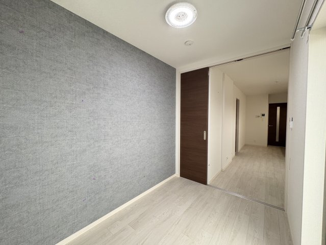 DEAR KINDAI ( 近畿大学 一人暮らし )の洋室