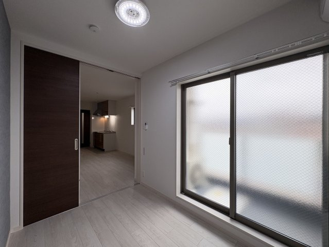 DEAR KINDAI ( 近畿大学 一人暮らし )の洋室