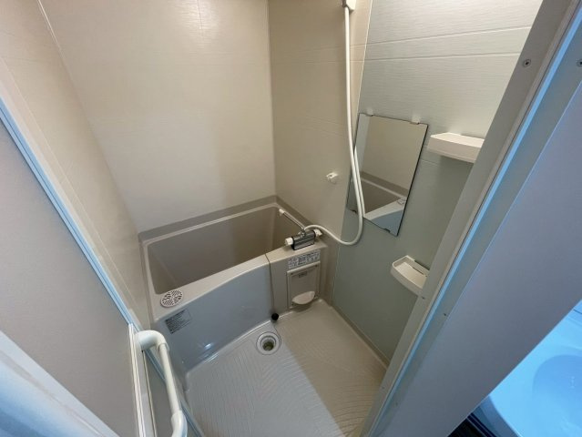 DEAR KINDAI ( 近畿大学 一人暮らし )の浴室