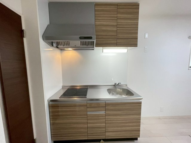 DEAR KINDAI ( 近畿大学 一人暮らし )のキッチン