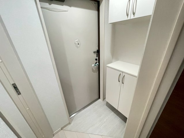 DEAR KINDAI ( 近畿大学 一人暮らし )の玄関