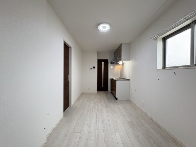 DEAR KINDAI ( 近畿大学 一人暮らし )の内装