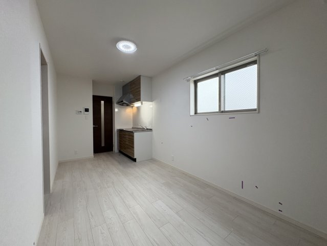 DEAR KINDAI ( 近畿大学 一人暮らし )の居間・リビング