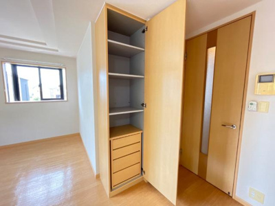 【収納】 | ルミナスヴィラｆ | リビング収納