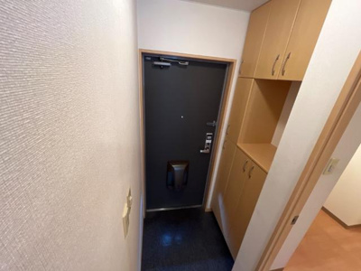 【玄関】 | ルミナスヴィラｆ | 玄関