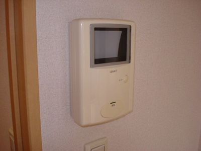 【その他】 | ルミナスヴィラｆ | モニター付インターホン