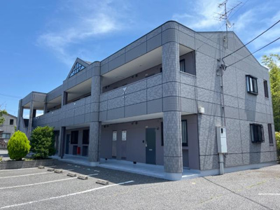 【外観】 | ルミナスヴィラｆ | 外観写真（昼）