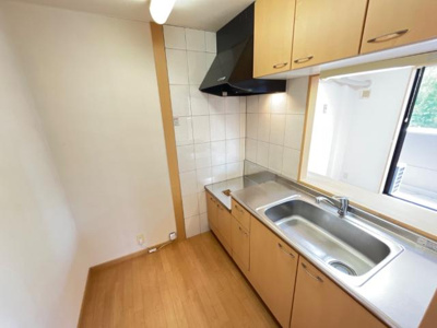 【キッチン】 | ルミナスヴィラｆ | キッチン