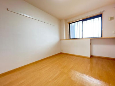 【内装】 | ルミナスヴィラｆ | 洋室