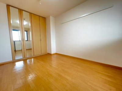 【内装】 | ルミナスヴィラｆ | 洋室