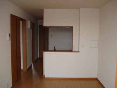 【居間・リビング】 | ピースフル | リビング