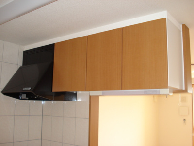 【キッチン】 | ピースフル | キッチン