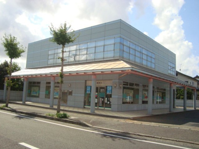 【周辺】 | ピースフル | 第四北越銀行早通支店まで875ｍ