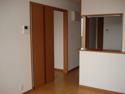 【居間・リビング】 | ピースフル | リビング