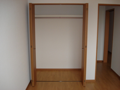 【収納】 | ピースフル | クローゼット