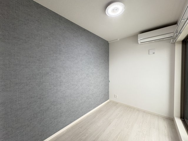 DEAR KINDAI ( 近畿大学 一人暮らし )の洋室