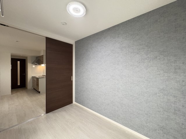 DEAR KINDAI ( 近畿大学 一人暮らし )の洋室