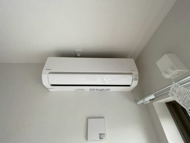 DEAR KINDAI ( 近畿大学 一人暮らし )の設備