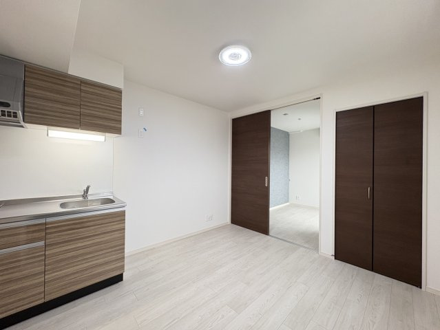 DEAR KINDAI ( 近畿大学 一人暮らし )の居間・リビング