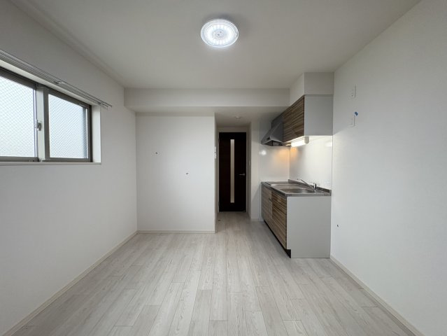 DEAR KINDAI ( 近畿大学 一人暮らし )の内装