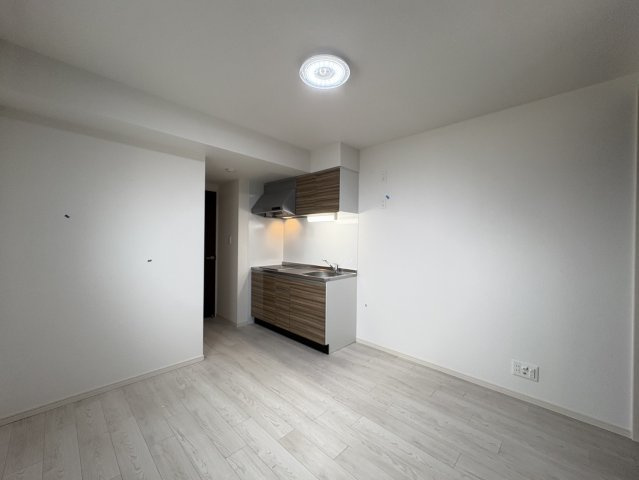 DEAR KINDAI ( 近畿大学 一人暮らし )の居間・リビング